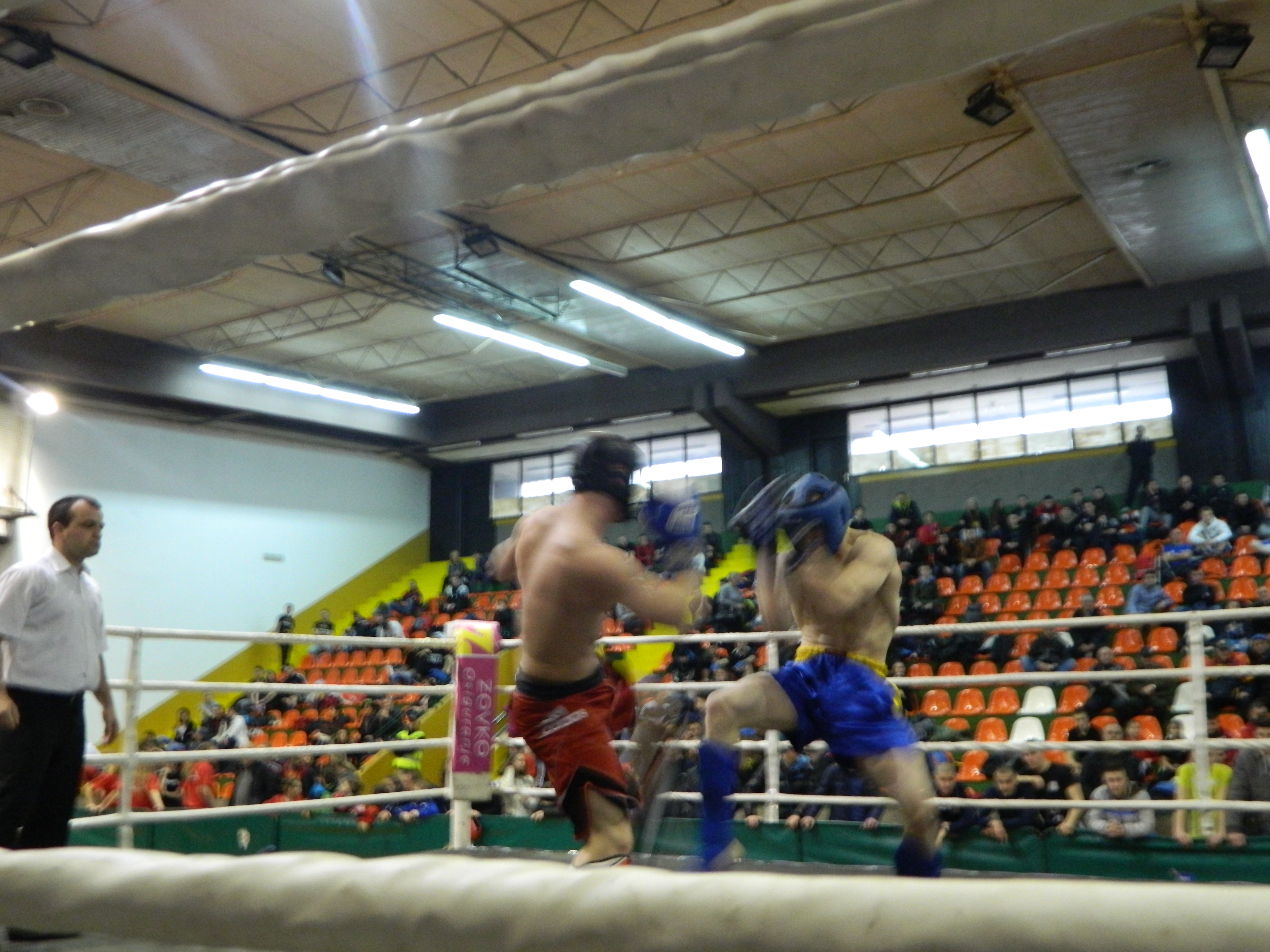 Second Slide